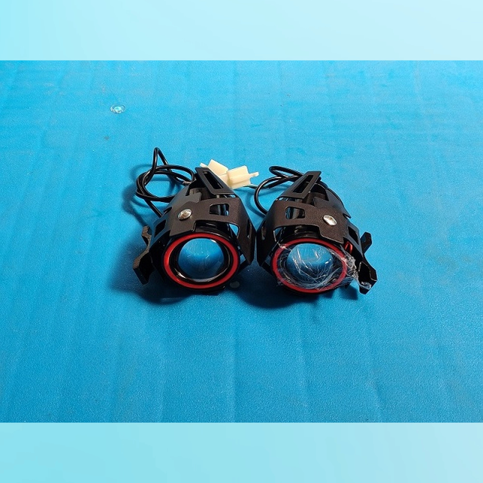 ARORA CR250 ÖN SİS LAMBASI #CR250 - 075